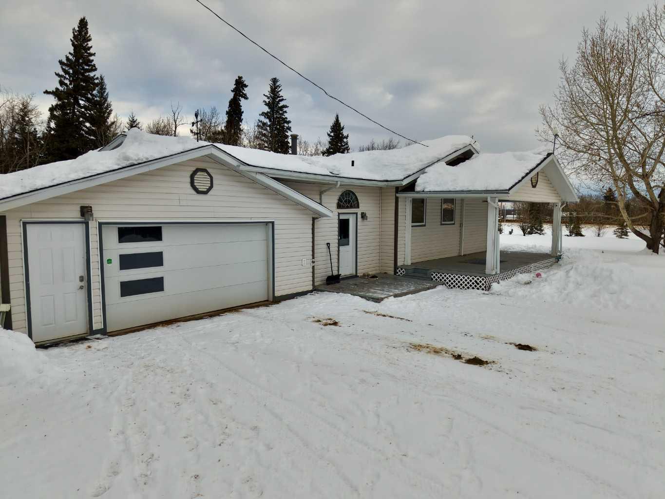 840070 Highway 743 Highway 6