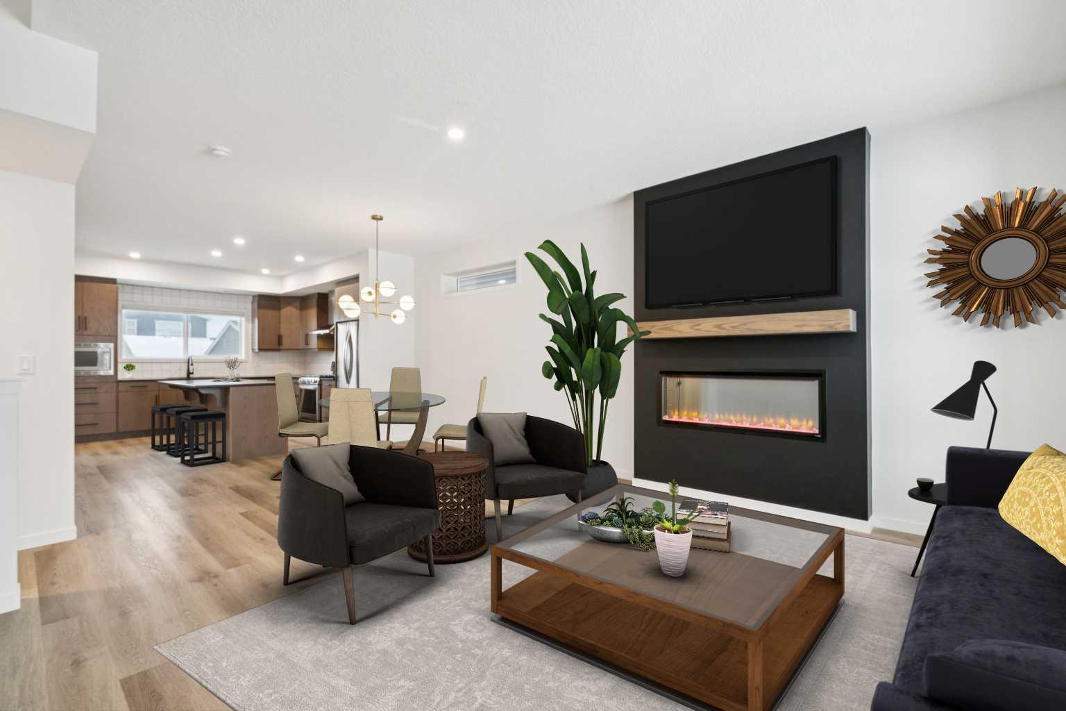 168 Belmont Villas SW