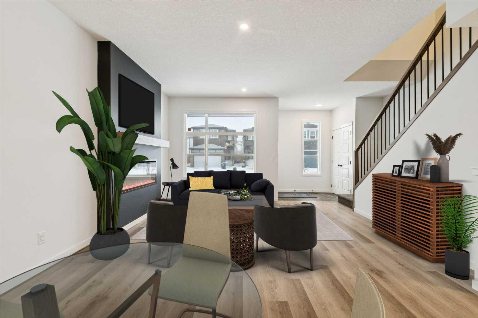 168 Belmont Villas SW