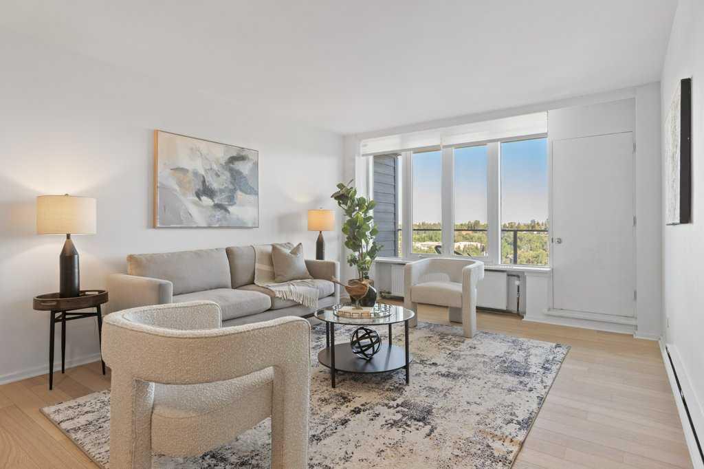 3204 Rideau Place SW 708