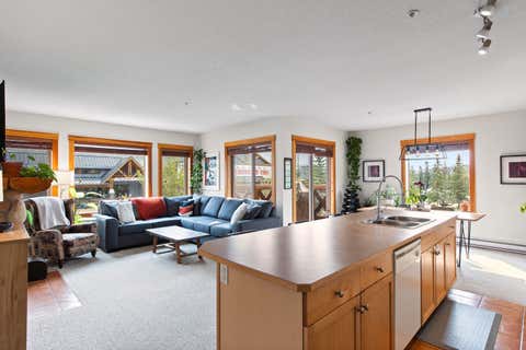 Photo of 1160 Railway Avenue #209, Canmore, AB T1W 1P4 (MLS # A2331745)