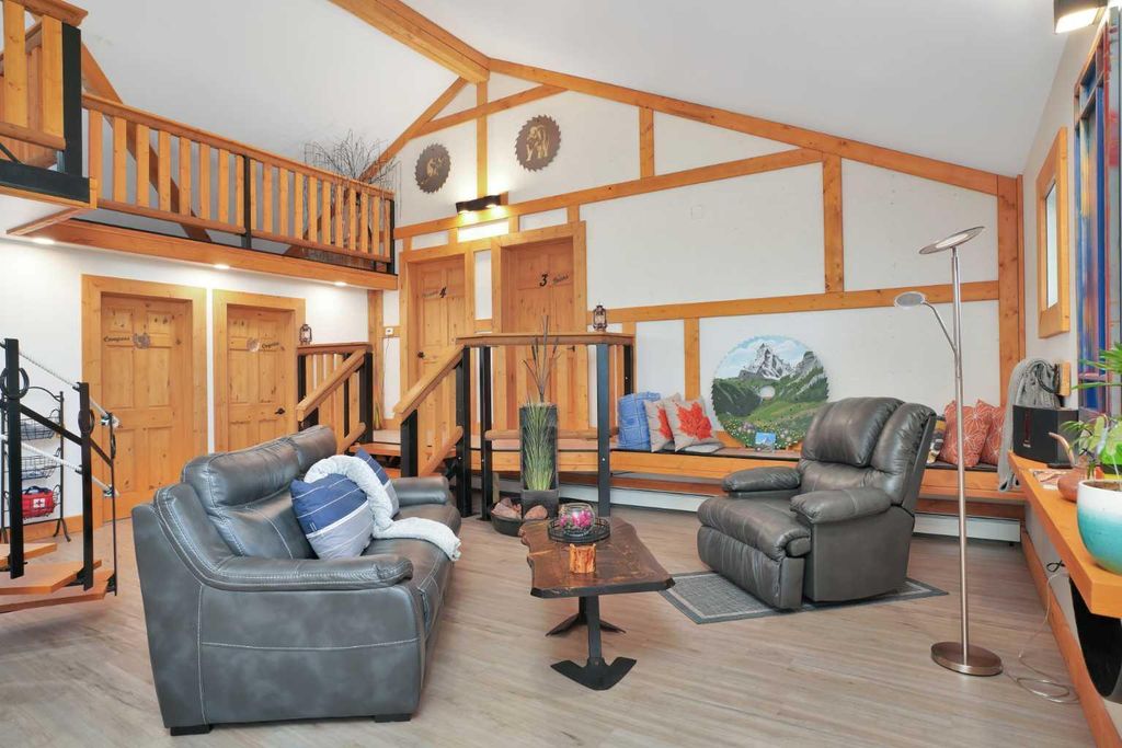 Photo of 45040 421A Township, Rural Ponoka County, AB T0C 0J0 (MLS # A2286792)