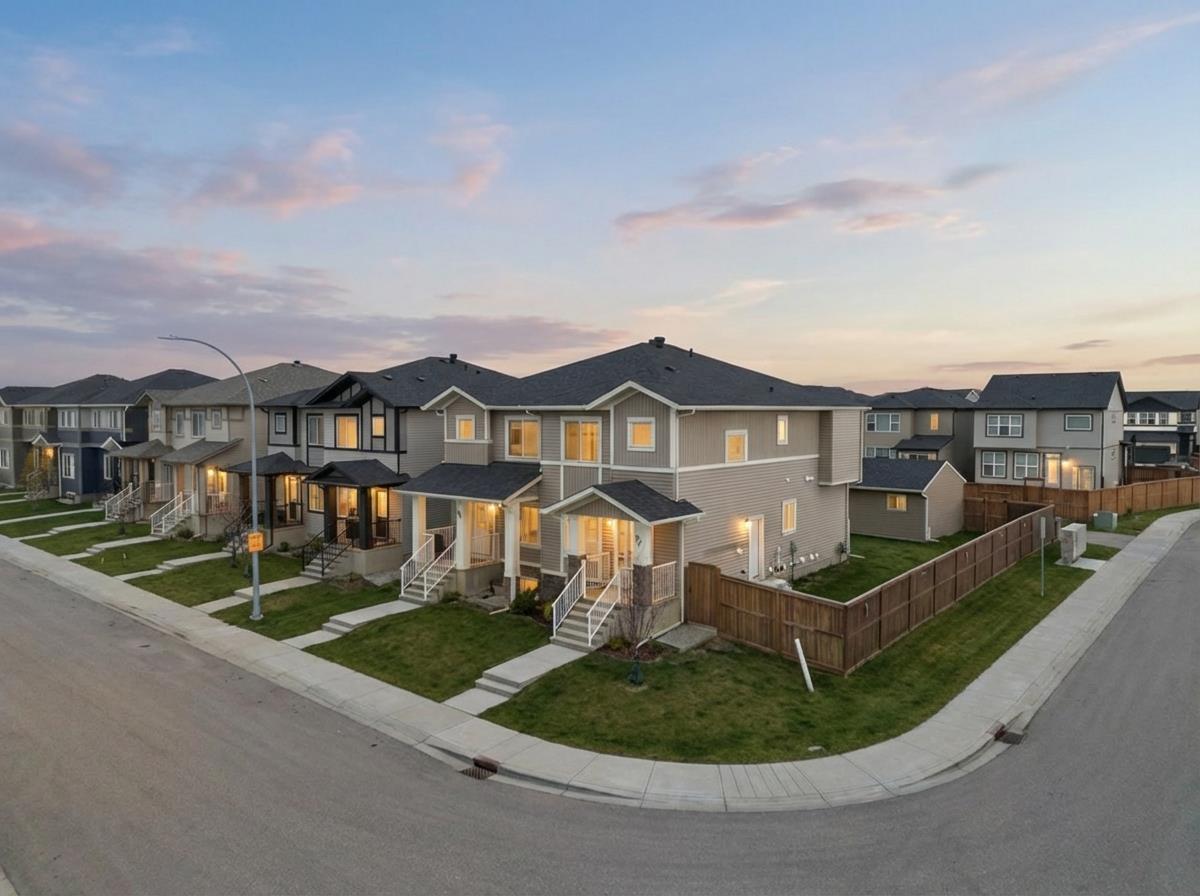 68 Cornerbrook View NE