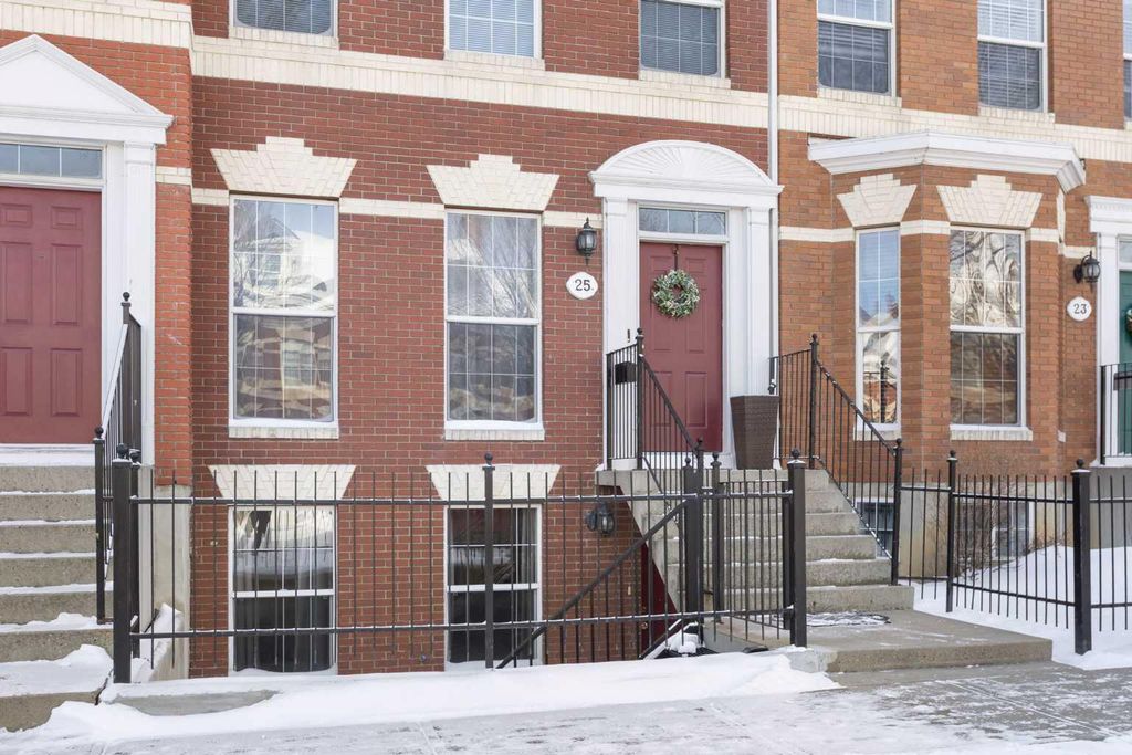 Photo of 25 Promenade Way SE, Calgary, AB T2Z 2Z4 (MLS # A2288134)