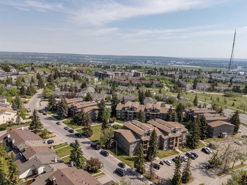 Photo of 6400 Coach Hill Road SW #722, Calgary, AB T3H 1B8 (MLS # A2316065)