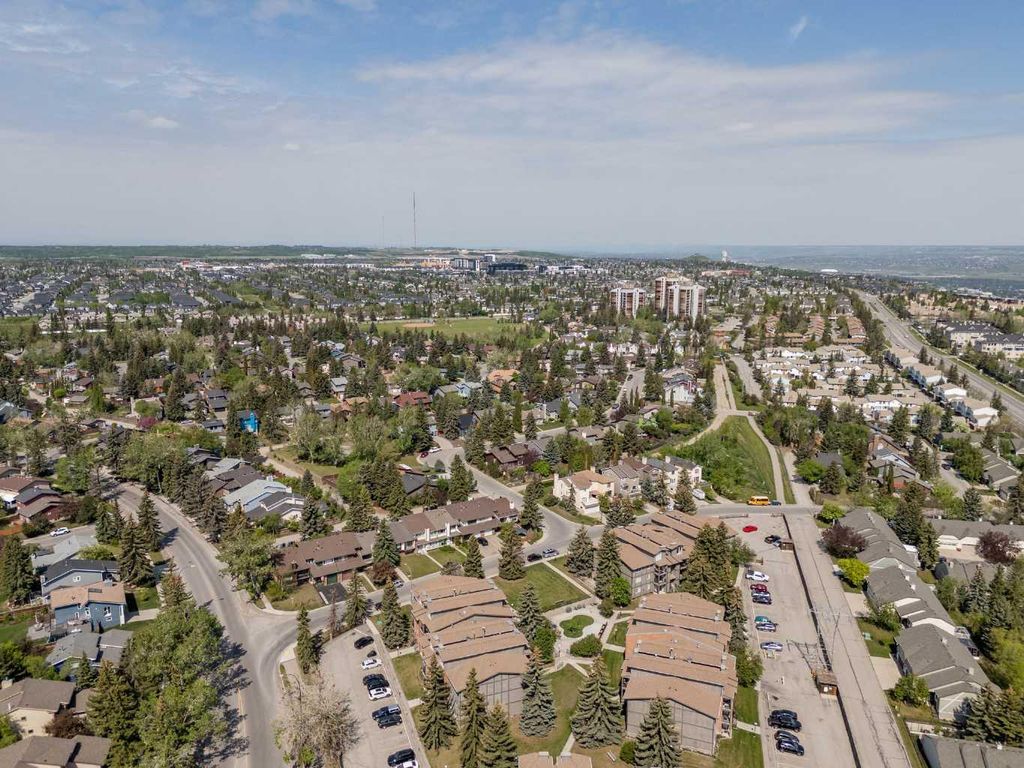 Photo of 6400 Coach Hill Road SW #722, Calgary, AB T3H 1B8 (MLS # A2316065)