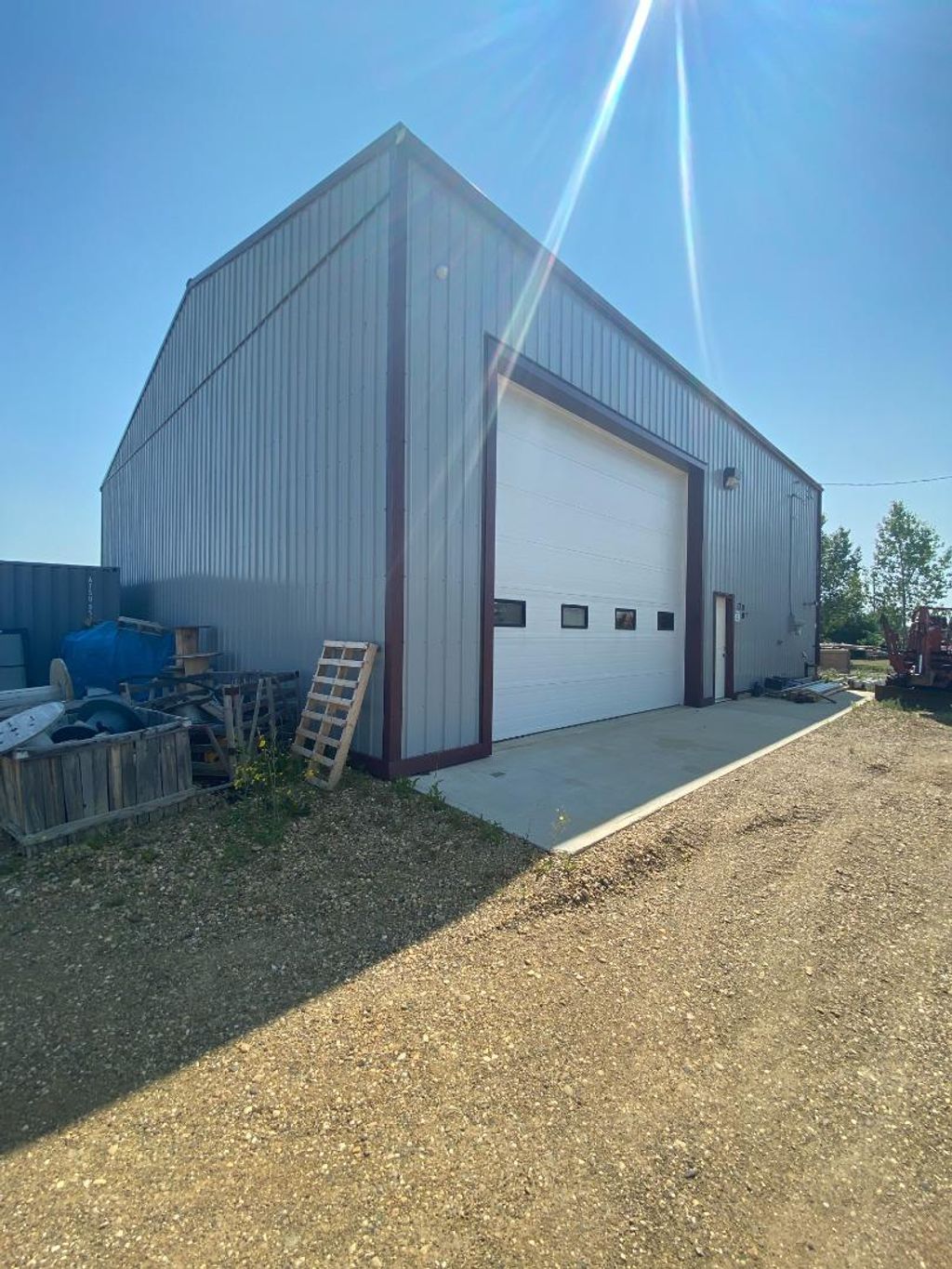 Photo of 5705 49 Street, Grimshaw, AB T0H 1W0 (MLS # A1127792)