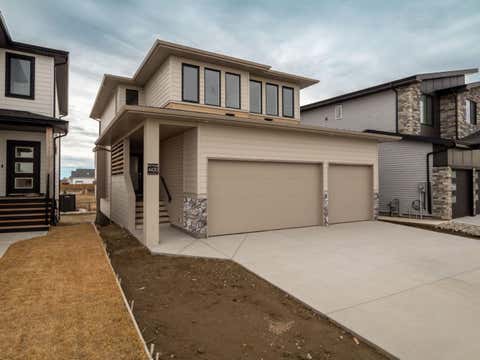 Photo of 4430 31 Avenue S, Lethbridge, AB T1K 8L1 (MLS # A2274801)