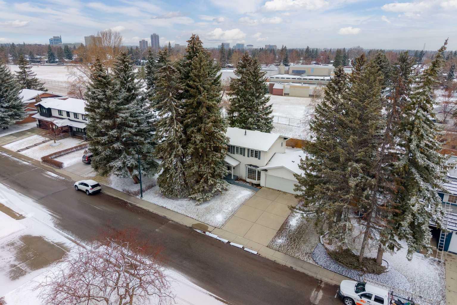 356 Willow Ridge Place SE