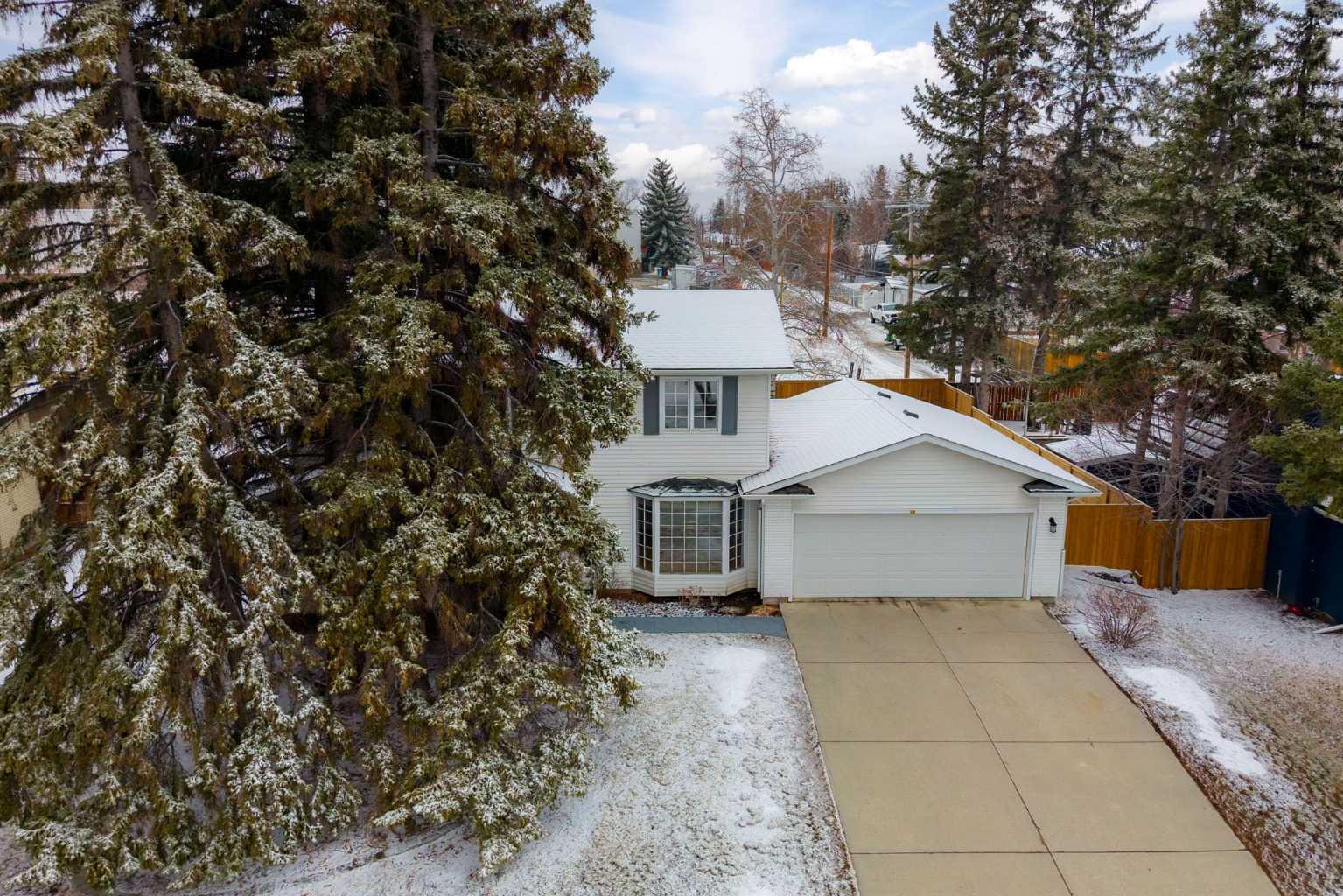 356 Willow Ridge Place SE