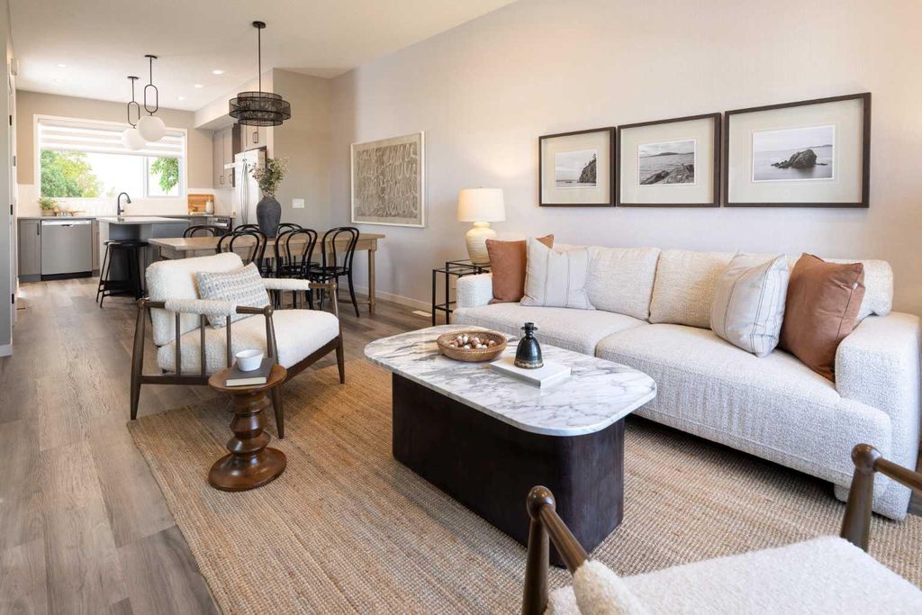 Photo of 1326 Mahogany Boulevard SE, Calgary, AB T3M 3E1 (MLS # A2292776)