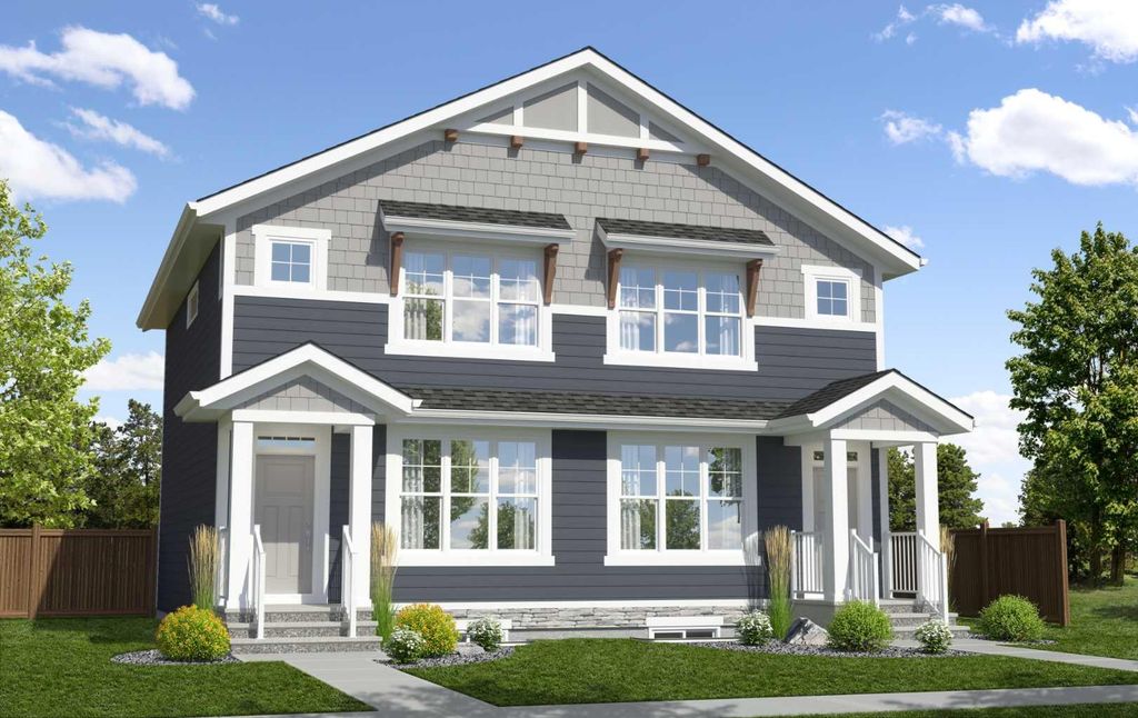 Photo of 1326 Mahogany Boulevard SE, Calgary, AB T3M 3E1 (MLS # A2292776)