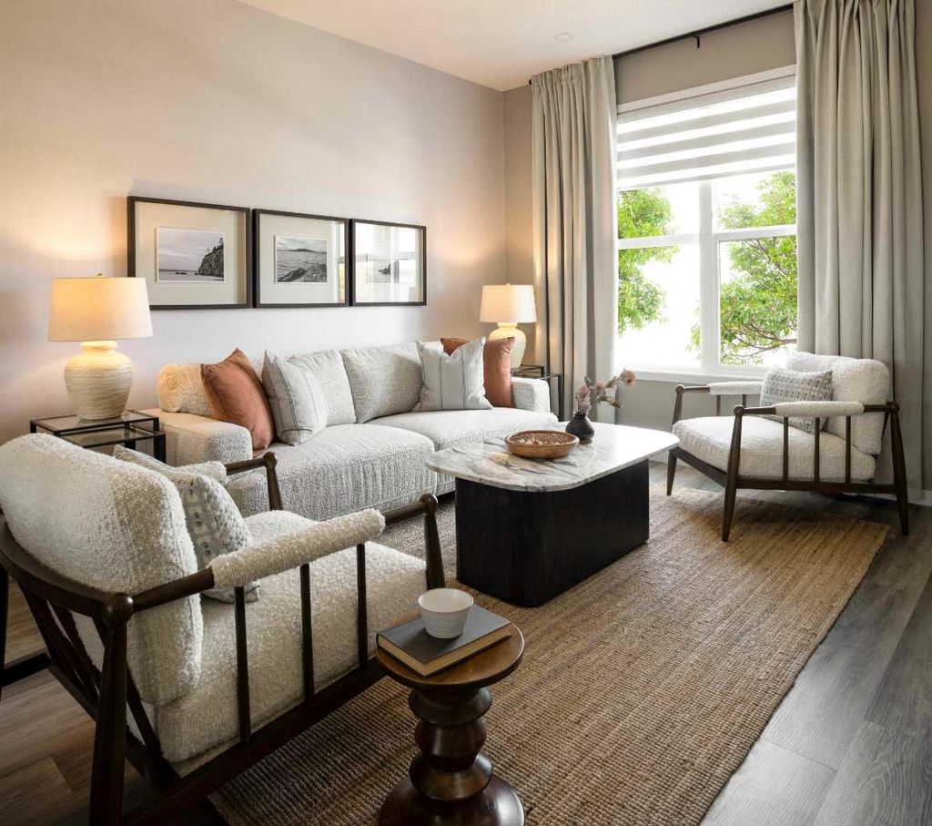 Photo of 1326 Mahogany Boulevard SE, Calgary, AB T3M 3E1 (MLS # A2292776)