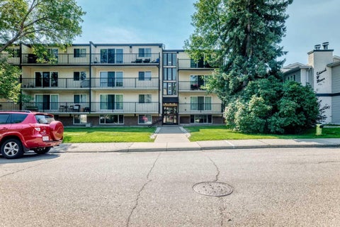 Photo of 635 56 Avenue SW #207, Calgary, AB T2V 0G9 (MLS # A2340682)