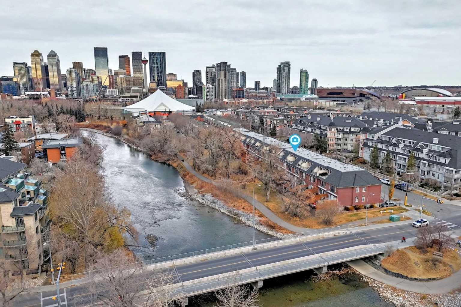 2431 Erlton Street SW