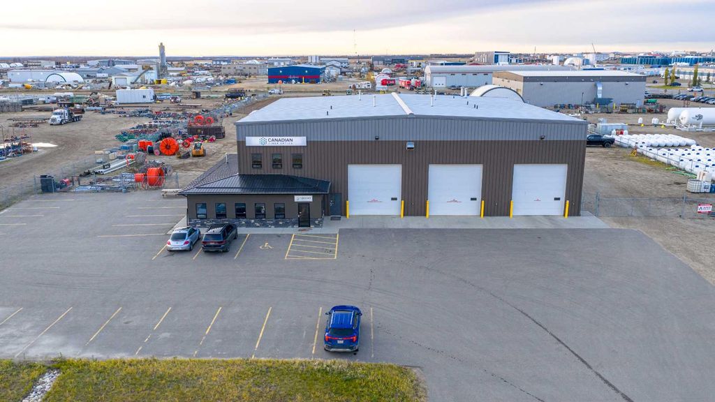 Photo of 9001 158 Avenue, Clairmont, AB T8V 2N8 (MLS # A2265703)