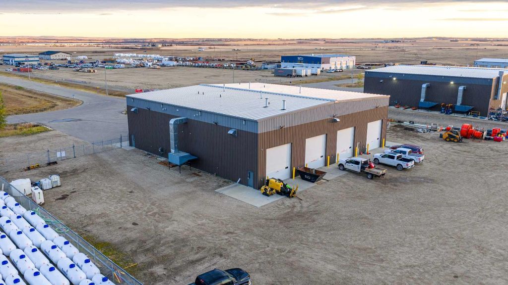 Photo of 9001 158 Avenue, Clairmont, AB T8V 2N8 (MLS # A2265703)
