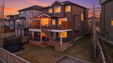 Photo of 120 Baysprings Court SW, Airdrie, AB T4B 3X7 (MLS # A2304553)