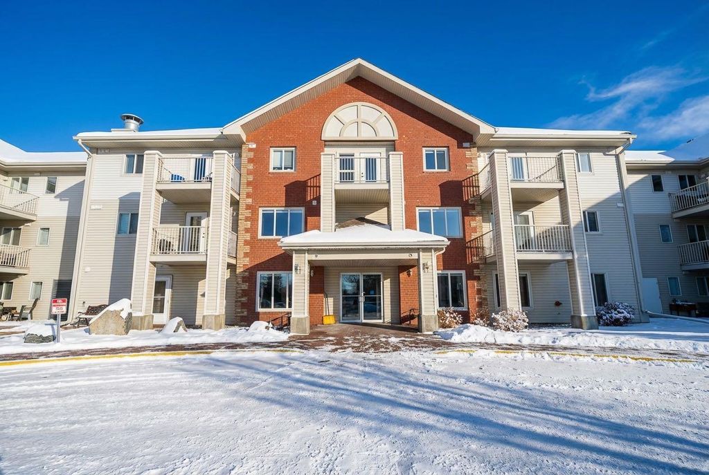 Photo of 56 Carroll Crescent #233, Red Deer, AB T4P 3Y3 (MLS # A2292188)