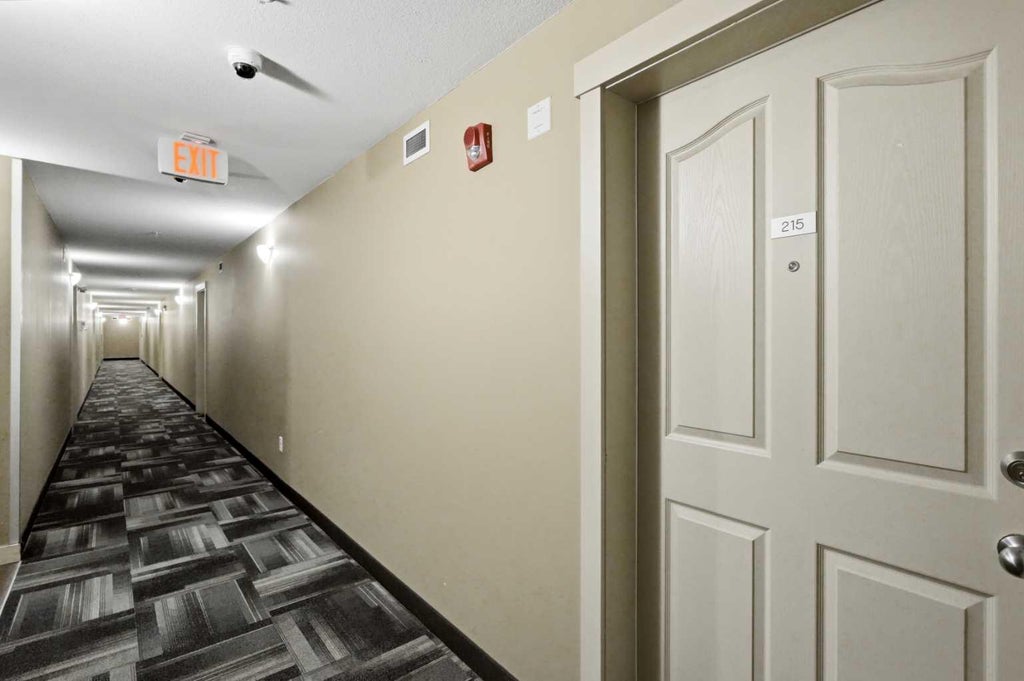 Photo of 7110 80 Avenue NE #215, Calgary, AB T3J 0N4 (MLS # A2350718)