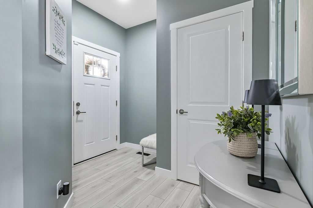 5 Birch Glen