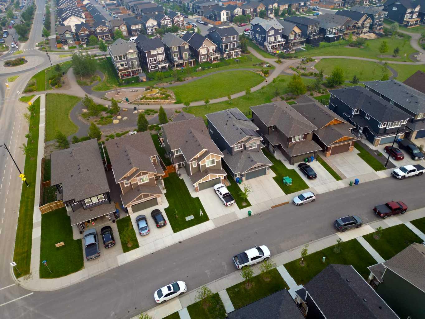 5 Birch Glen