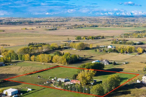 Photo of 226184 76 Street E, Rural Foothills County, AB T1S 3W2 (MLS # A2353028)