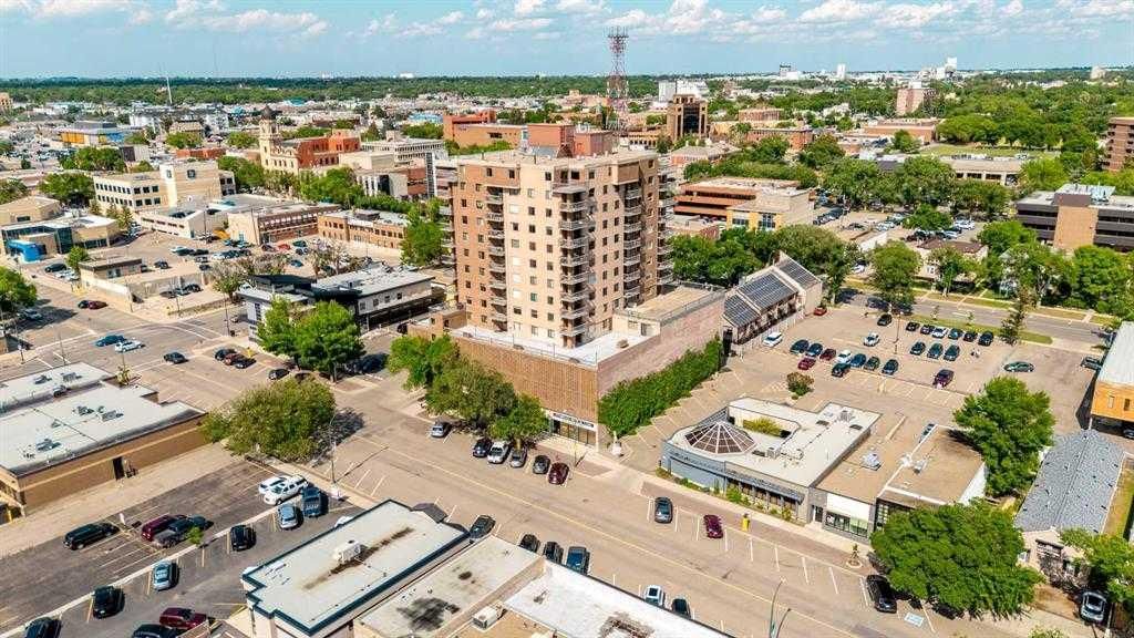 Photo of 515 6 Street S #204, Lethbridge, AB T1J 4J1 (MLS # A2287787)