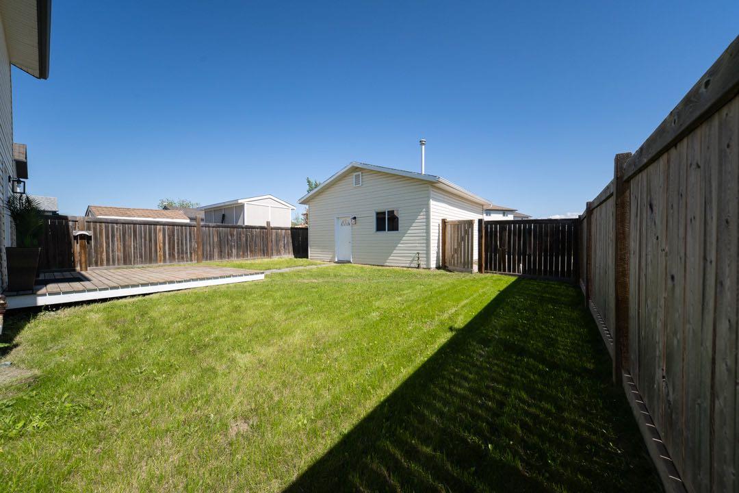 124 Archibald Close