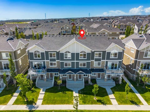 Photo of 1531 Symons Valley Parkway NW, Calgary, AB T3P 0R8 (MLS # A2343715)