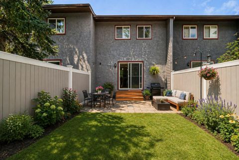 Photo of 9930 Bonaventure Drive SE #702, Calgary, AB T2J 4L4 (MLS # A2302476)