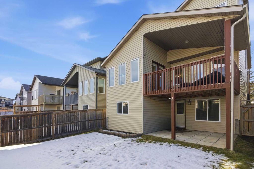 Photo of 227 Panamount Circle NW, Calgary, AB T3K 0G9 (MLS # A2279023)