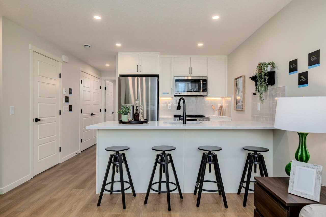 155 Crimson Ridge Place NW 111