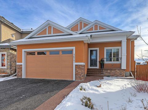 1627 Montrose Terrace SE High River AB T1V 0B5