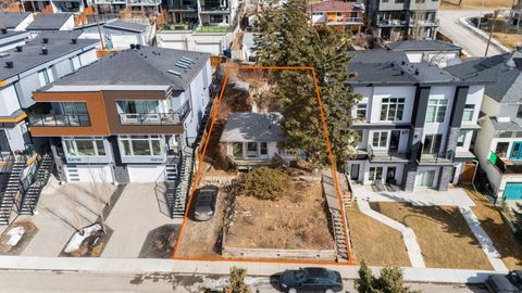 Photo of 5212 22 Avenue NW, Calgary, AB T3B 0Y9 (MLS # A2291205)