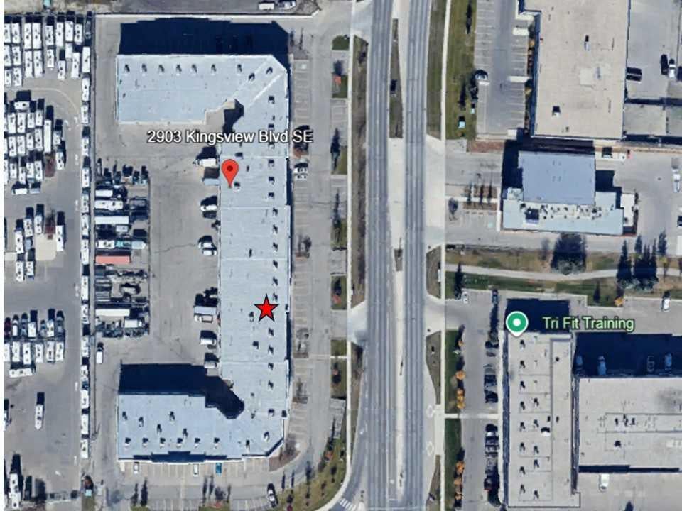2903 Kingsview Boulevard SE 401 & 402