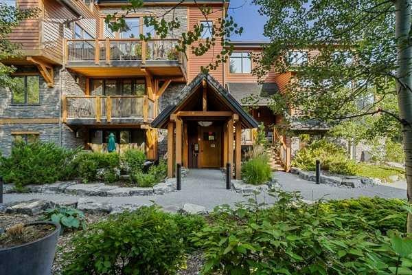 101B Stewart Creek Landing 2109