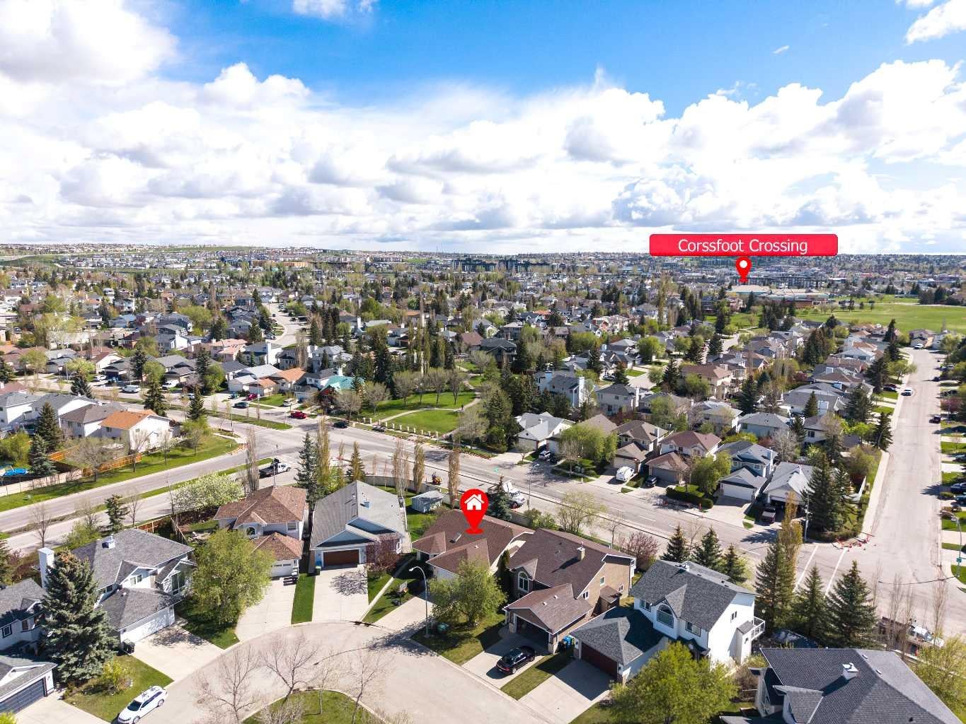 149 Sceptre Court NW