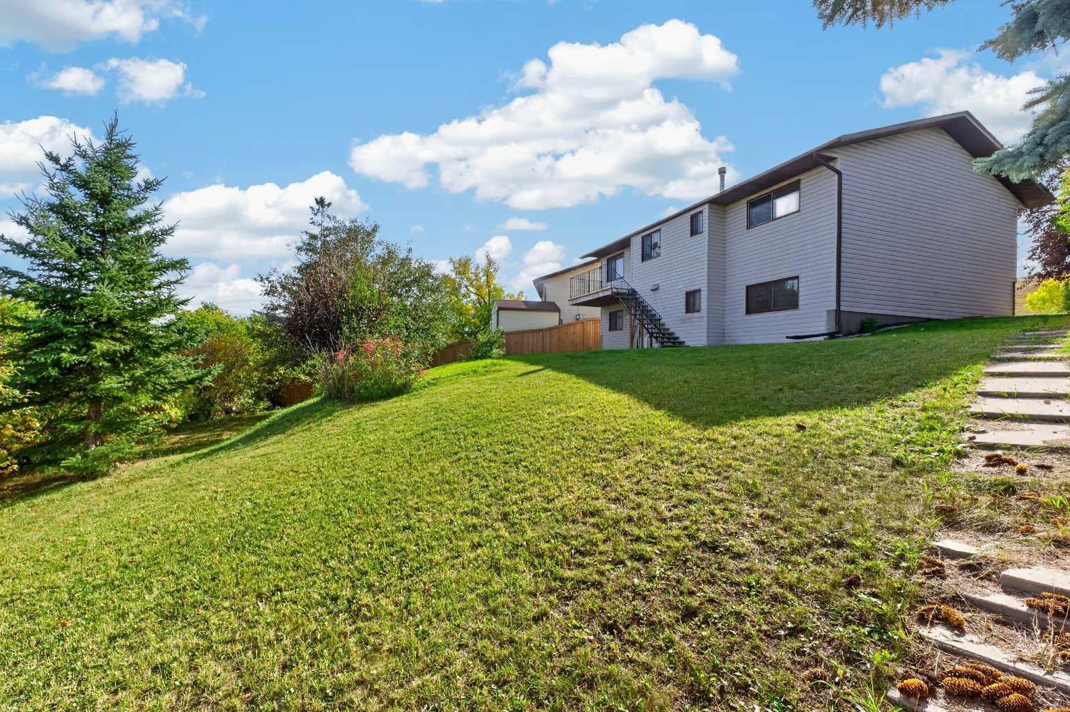 63 Beaconsfield Crescent NW