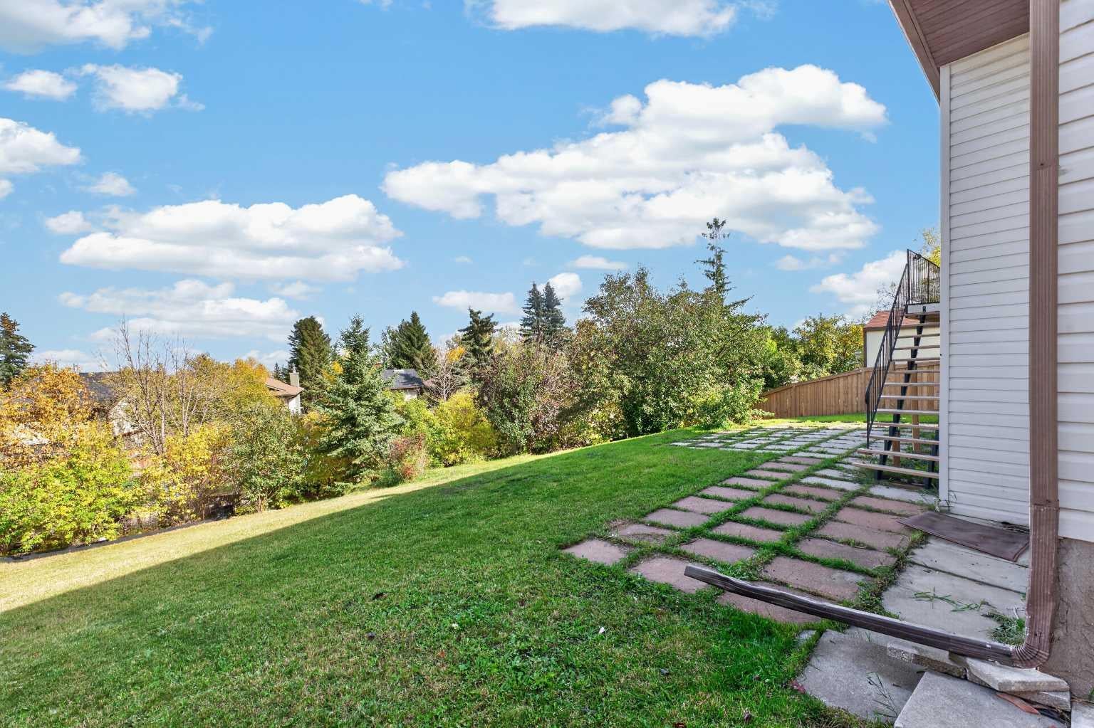 63 Beaconsfield Crescent NW