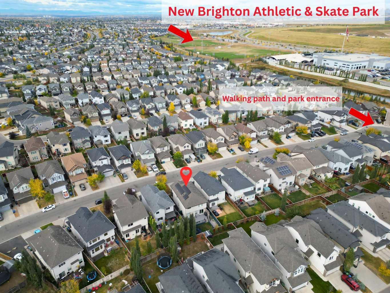 1091 Brightoncrest Green SE