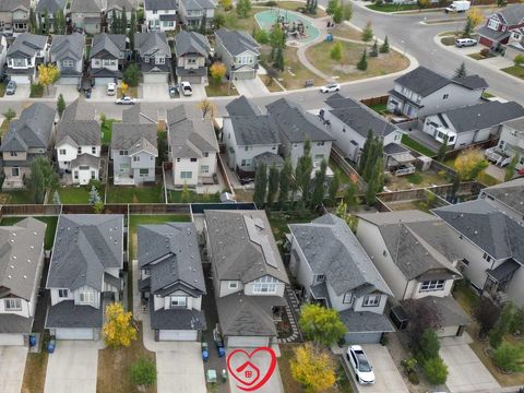 Photo of 1091 Brightoncrest Green SE, Calgary, AB T2Z 1G8 (MLS # A2313746)