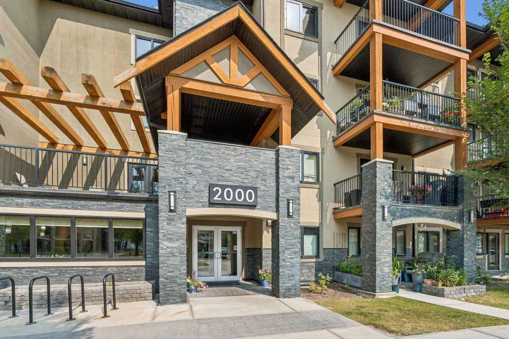 Photo of 402 Kincora Glen Road NW #2203, Calgary, AB T3R 0V2 (MLS # A2335054)