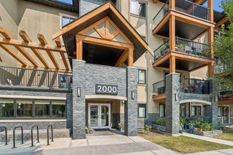 Photo of 402 Kincora Glen Road NW #2203, Calgary, AB T3R 0V2 (MLS # A2335054)