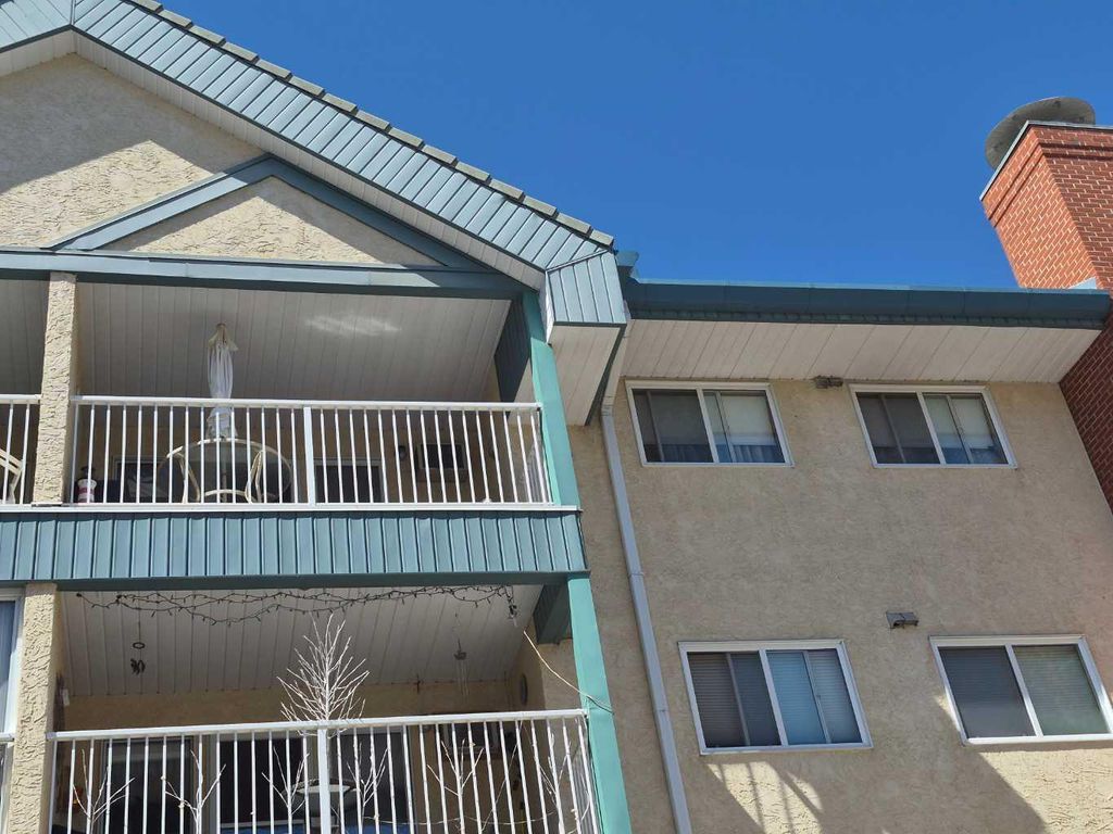 Photo of 20 3 Street S #418, Lethbridge, AB T1J 4P1 (MLS # A2308895)