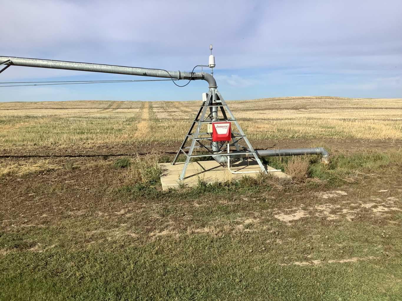 rural S 18 16 19 W4