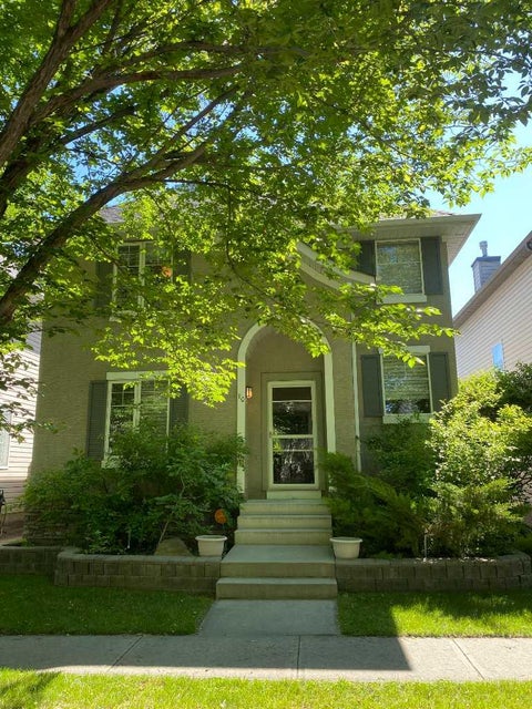Photo of 10 Elgin Drive SE, Calgary, AB T2Z 3Y7 (MLS # A2343814)