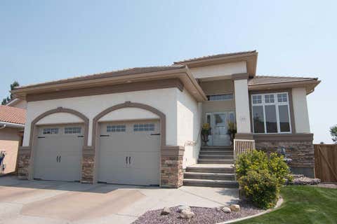 Photo of 44 Fairmont Point S, Lethbridge, AB T1K 7N6 (MLS # A2333346)