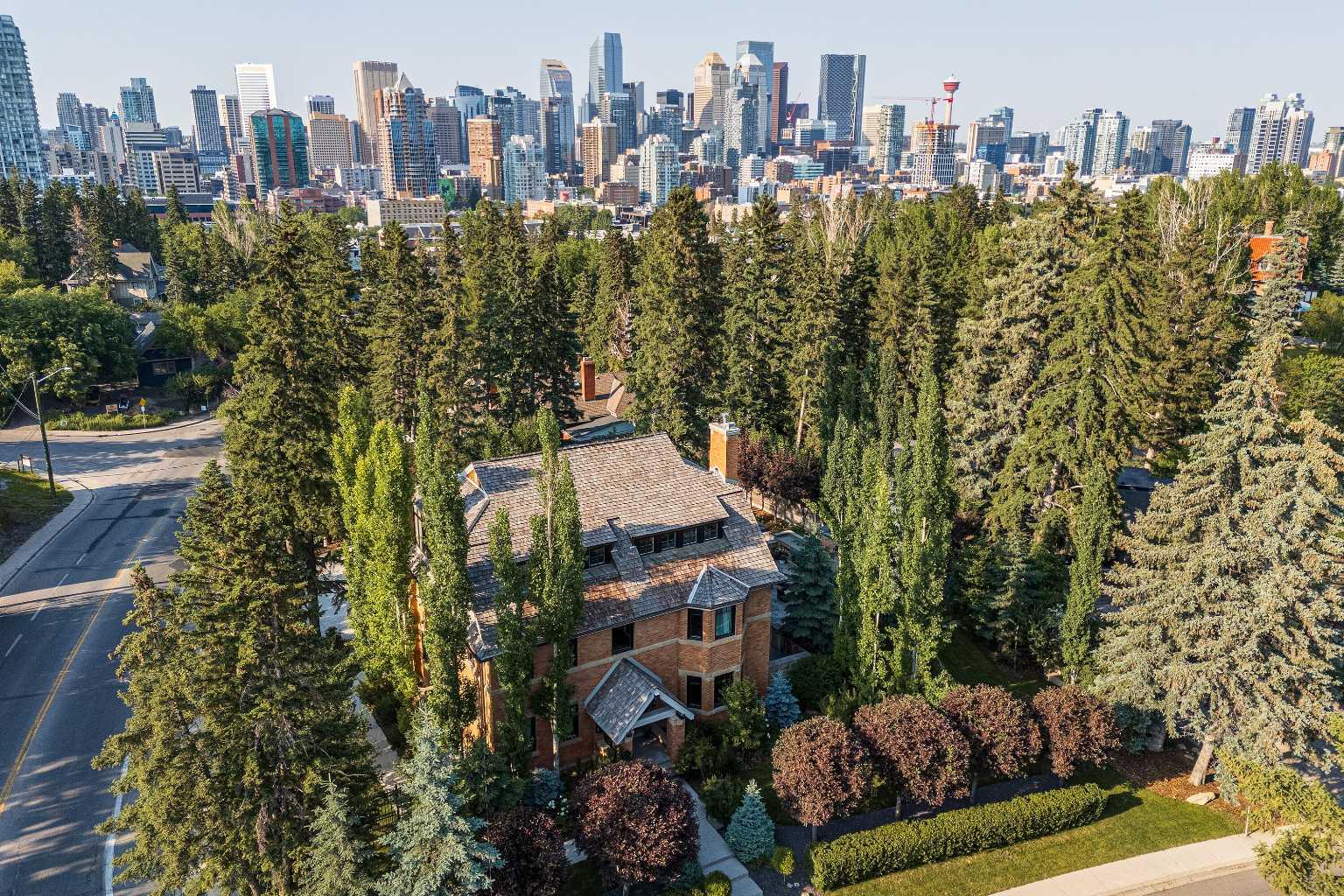 930 Prospect Avenue SW