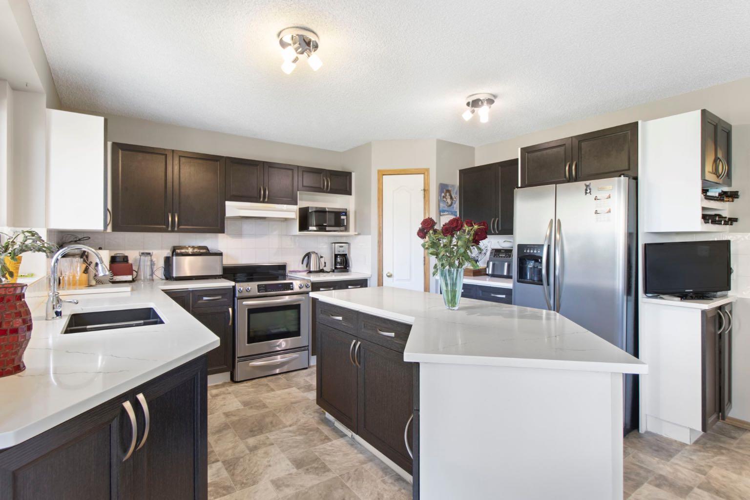 21 Arbour Ridge Park NW